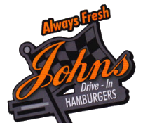 John's Drive-In Hamburgers